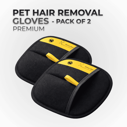 Pet Hair Remover – Fast Cleaning for Sofas, Clothes and Surfaces
