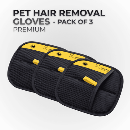 Pet Hair Remover – Fast Cleaning for Sofas, Clothes and Surfaces