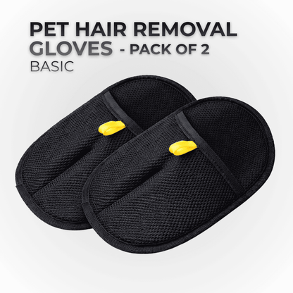 Pet Hair Remover – Fast Cleaning for Sofas, Clothes and Surfaces