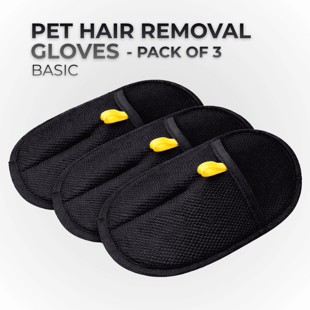 Pet Hair Remover – Fast Cleaning for Sofas, Clothes and Surfaces