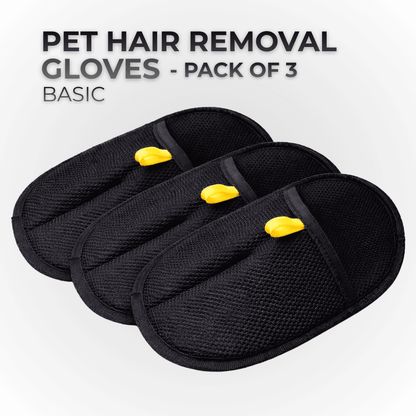 Pet Hair Remover – Fast Cleaning for Sofas, Clothes and Surfaces