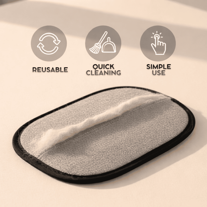 Pet Hair Remover – Fast Cleaning for Sofas, Clothes and Surfaces