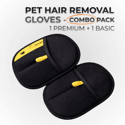 Pet Hair Remover – Fast Cleaning for Sofas, Clothes and Surfaces